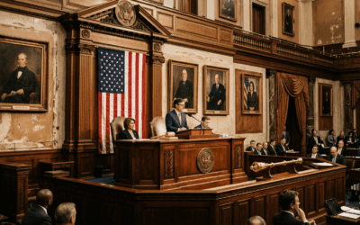 Who Are Past Speakers of the House? Full Guide