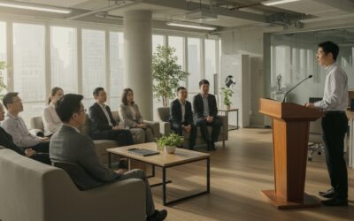 Who Are Speakers Chengdu? | Join the Top Speaking Club