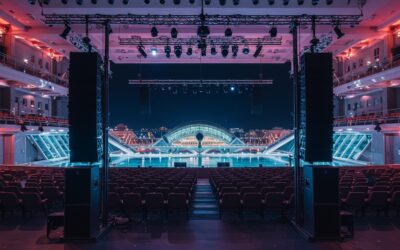 Who are Speakers Valencia? Pro Audio & Keynote Experts Guide