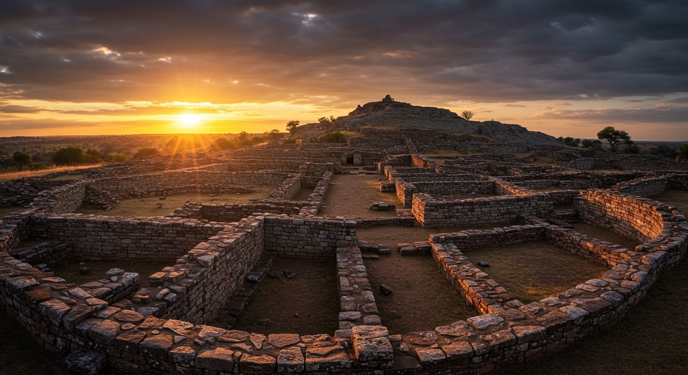 ** Who Are the Bantu Speakers? Origins, History & Culture