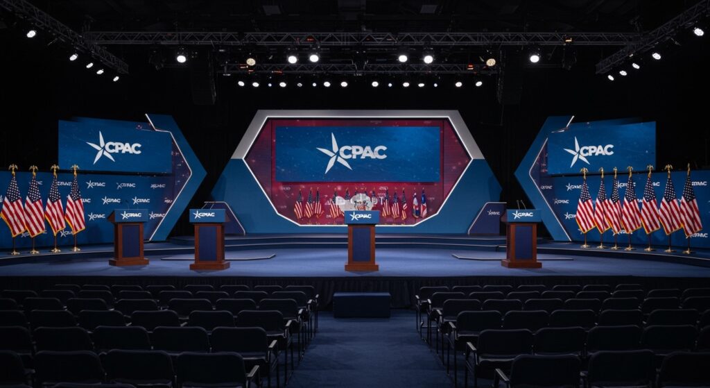 Who Are the Speakers at CPAC? (Full Lineup & Pro Guide)