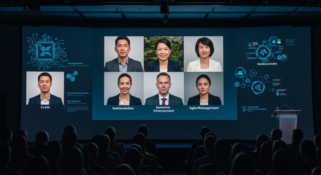 Who are the Speakers at IIL IPM Day 2024? Full Guide