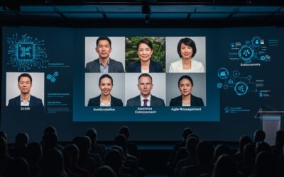 Who are the Speakers at IIL IPM Day 2024? Full Guide