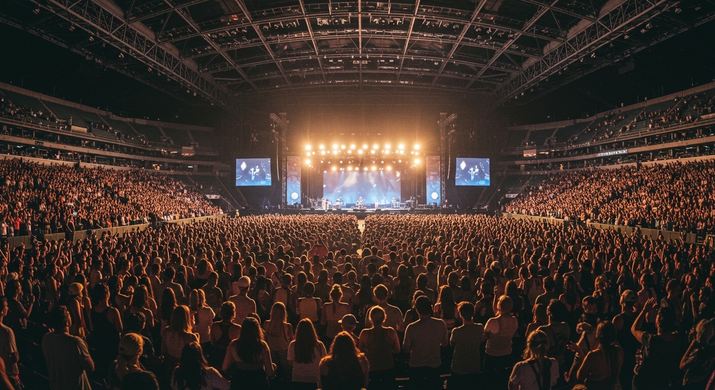 ** Who Are the Speakers at Passion 2025? Full Lineup & Guide