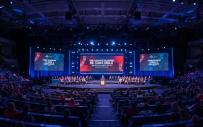 Who Are the Speakers at Turning Point USA? (2024-2025 Guide)