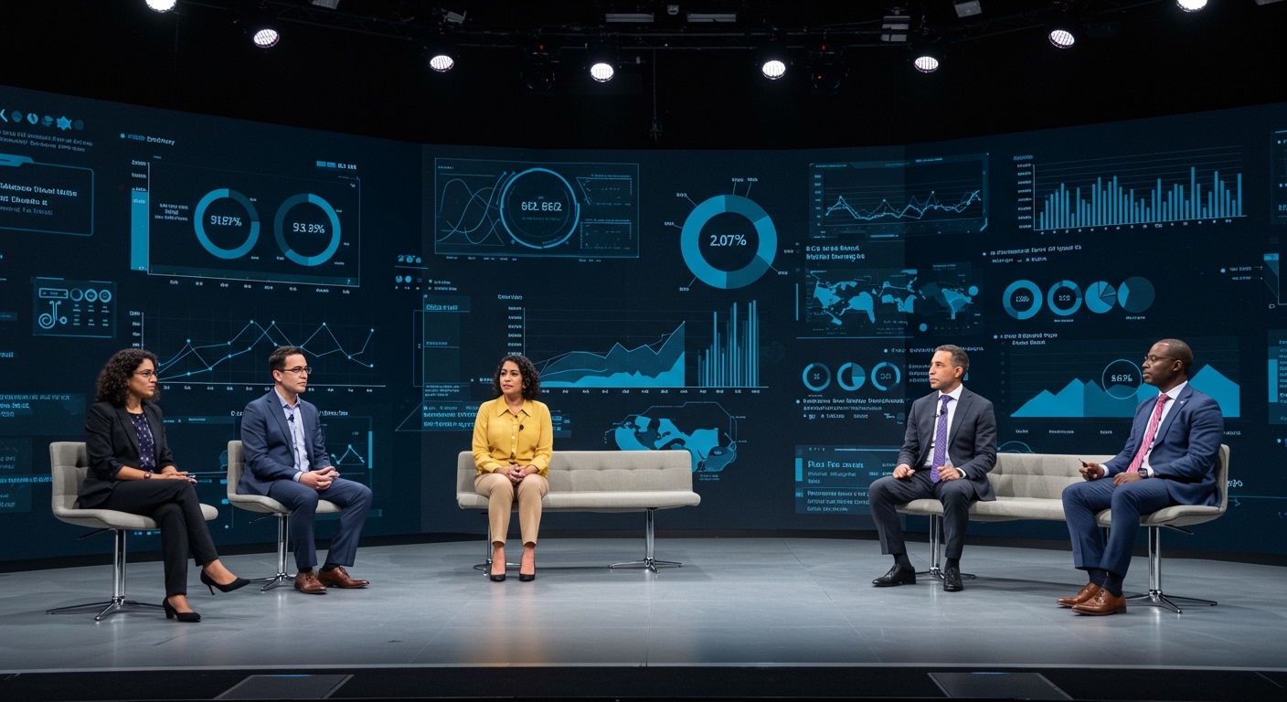 Who are the Speakers? How to Find & Vet Event Speaker Info