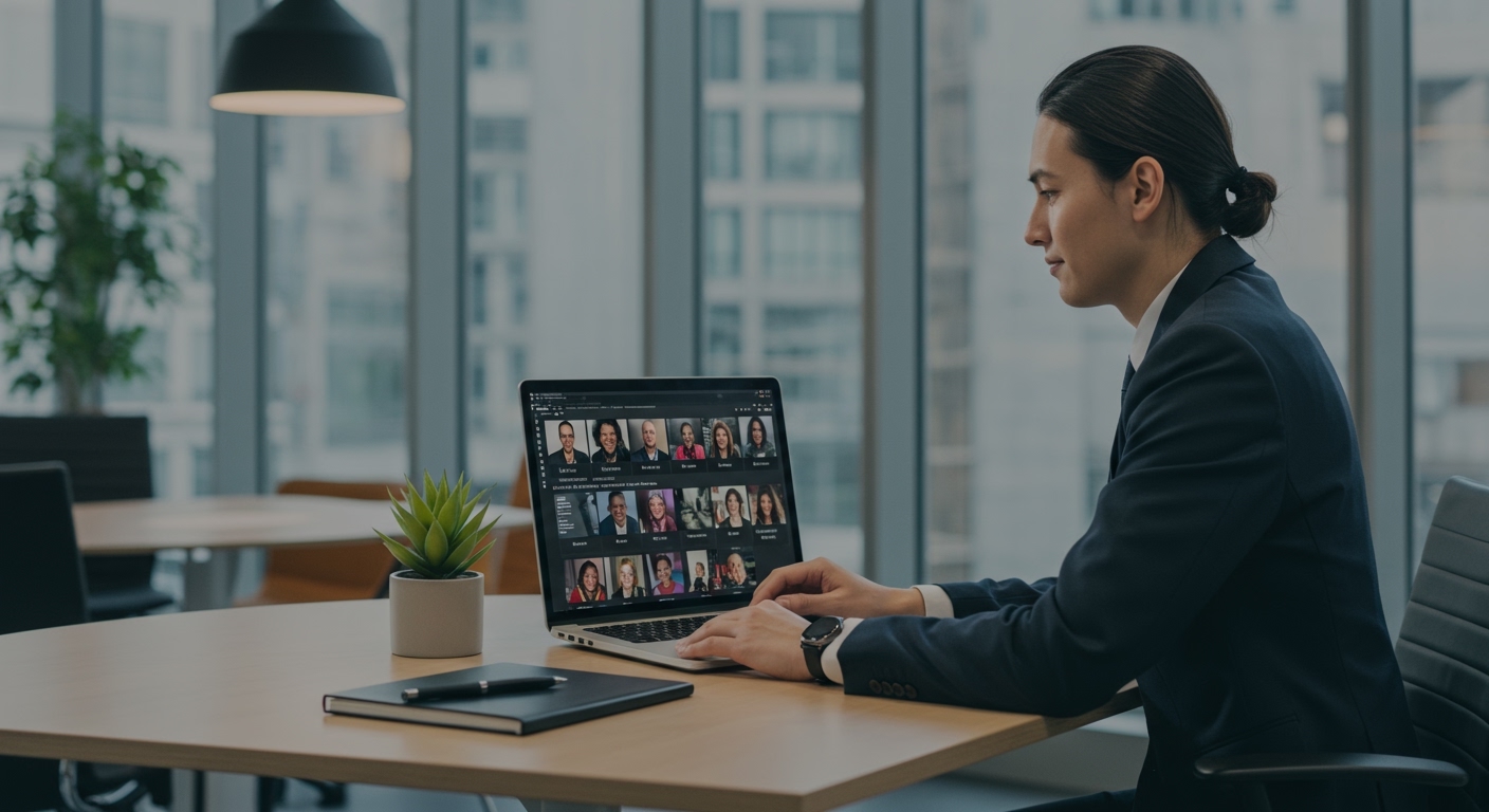 Who Books Speakers? A Professional Guide to Speaker Booking