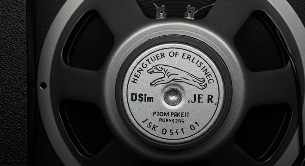 Who Made Randall Jaguar Speakers? (Eminence History & Specs)