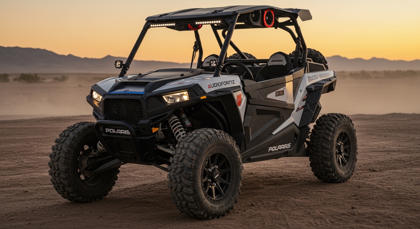 Who Makes Audioformz Speakers? | Expert Brand Guide