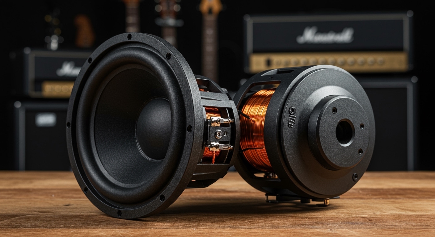 ** Who Makes Carvin Speakers? (Manufacturer & History Guide)