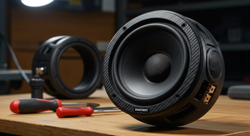 Who Makes CDT Speakers? Brand Origins & Expert Review