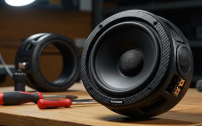Who Makes CDT Speakers? Brand Origins & Expert Review