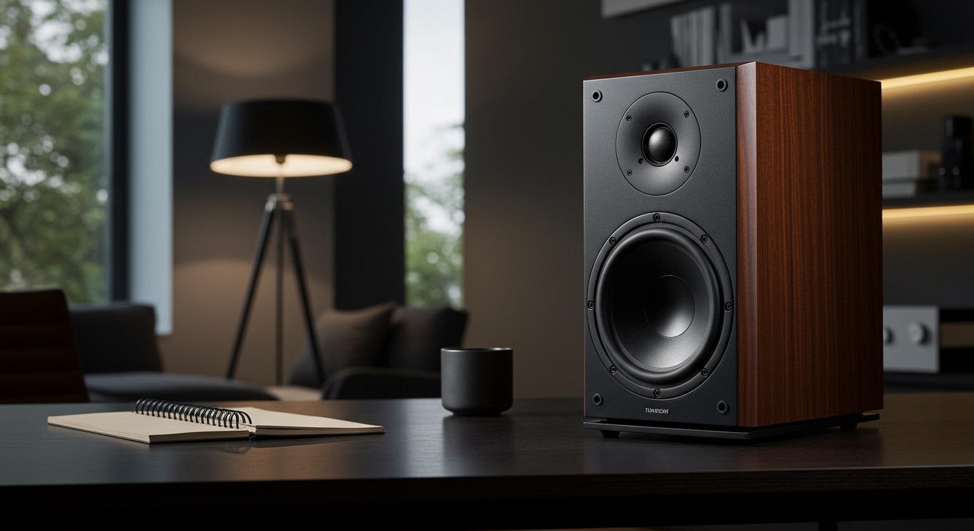 Who Makes Dayton Audio Speakers? (The Surprising Truth)