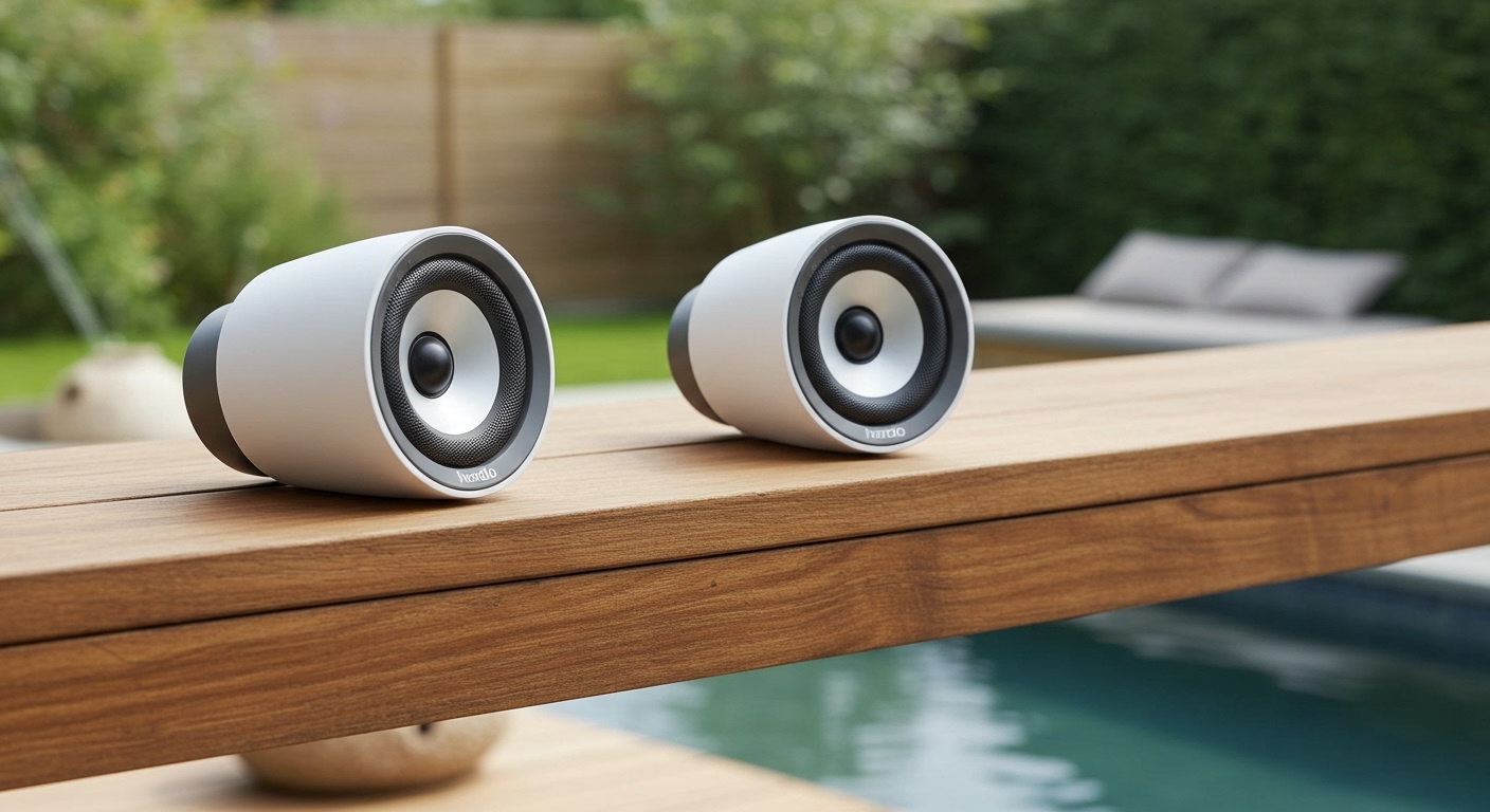 ** Who Makes Herdio Speakers? Manufacturer & Brand Analysis