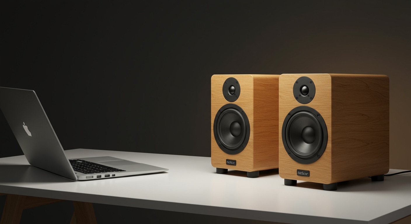 Who Makes Insignia Speakers? The Surprising Truth (2024)