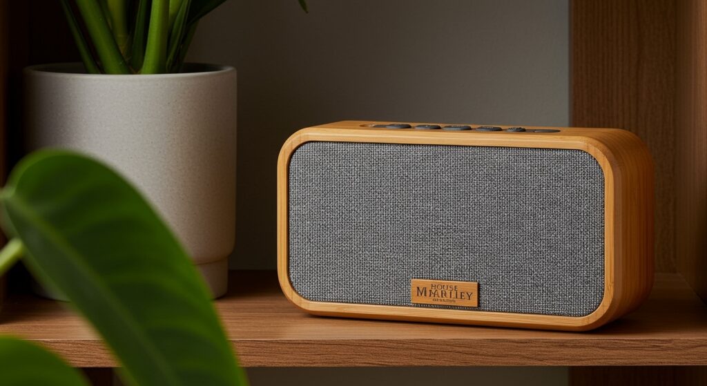 Who Makes Marley Speakers? The Truth Behind House of Marley