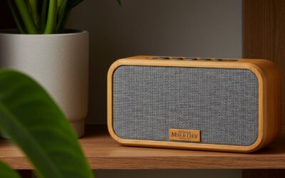 Who Makes Marley Speakers? The Truth Behind House of Marley