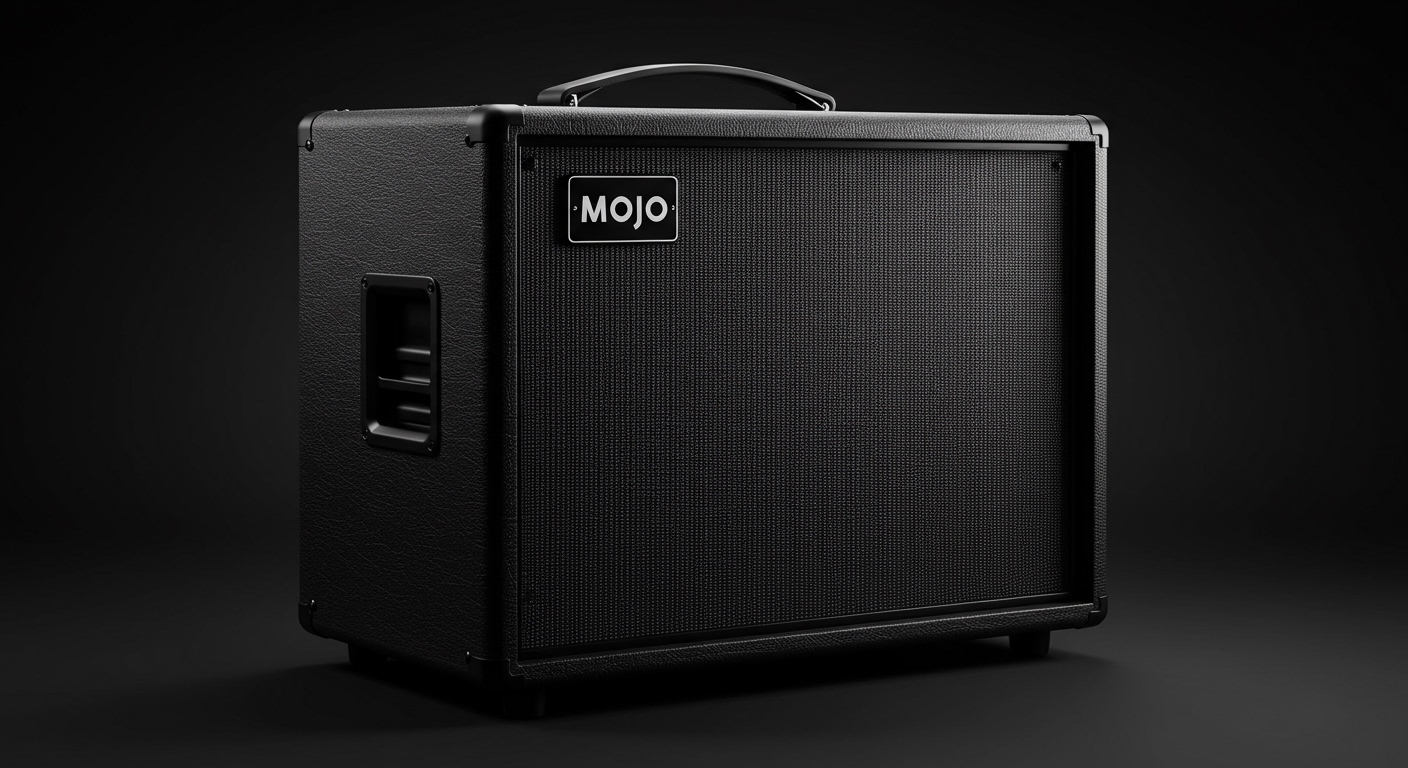 ** Who Makes Mojotone Speakers? Expert Guide & Tonal Review