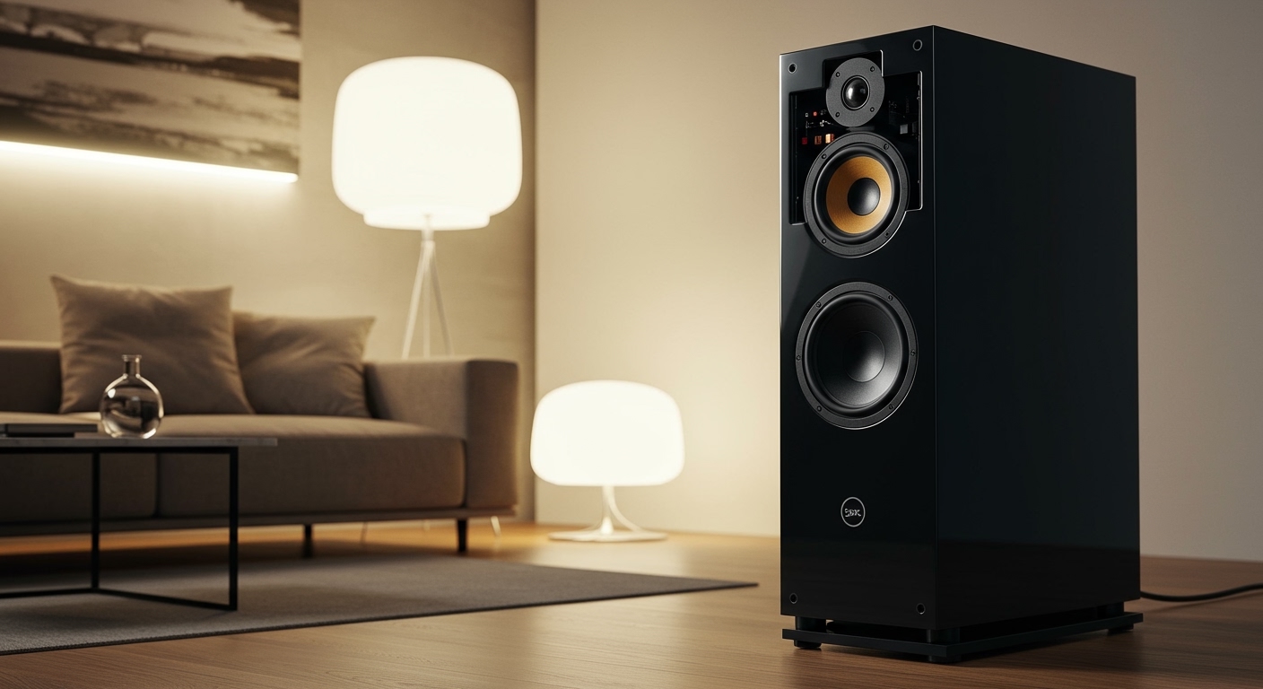 Who Makes Monoprice Speakers? The Truth Behind the Brand