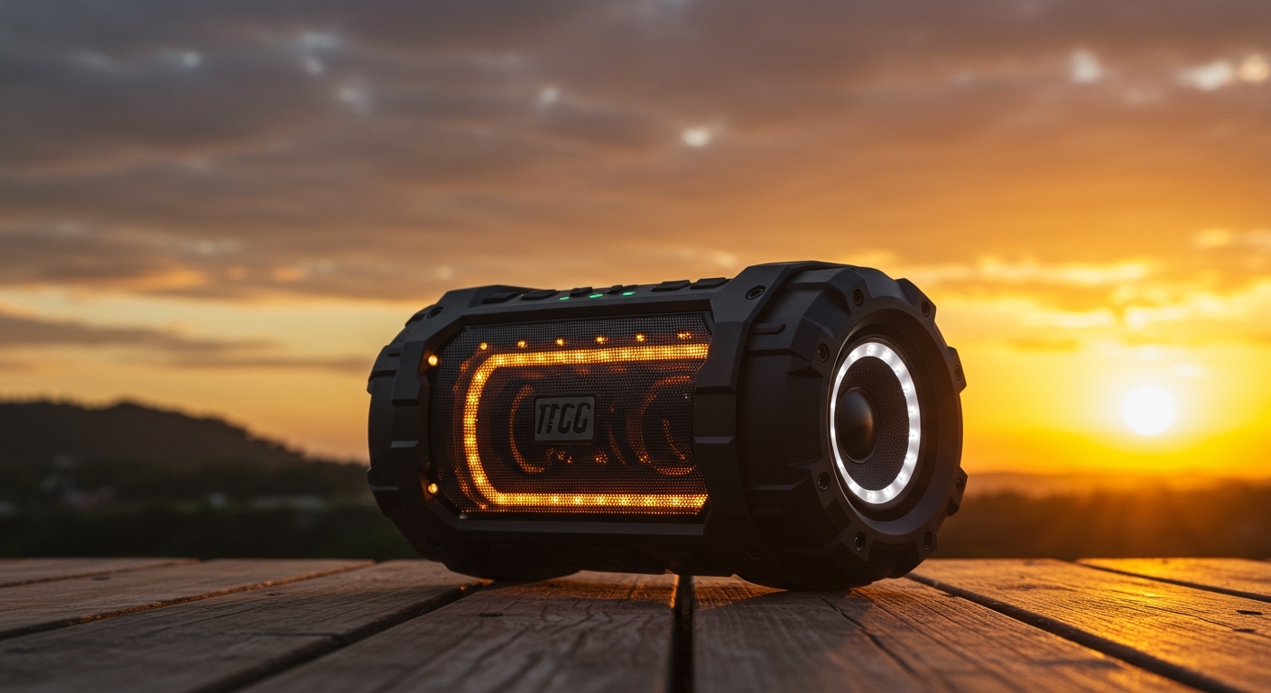 ** Who Makes Monster Speakers? The Brand’s History & Owners