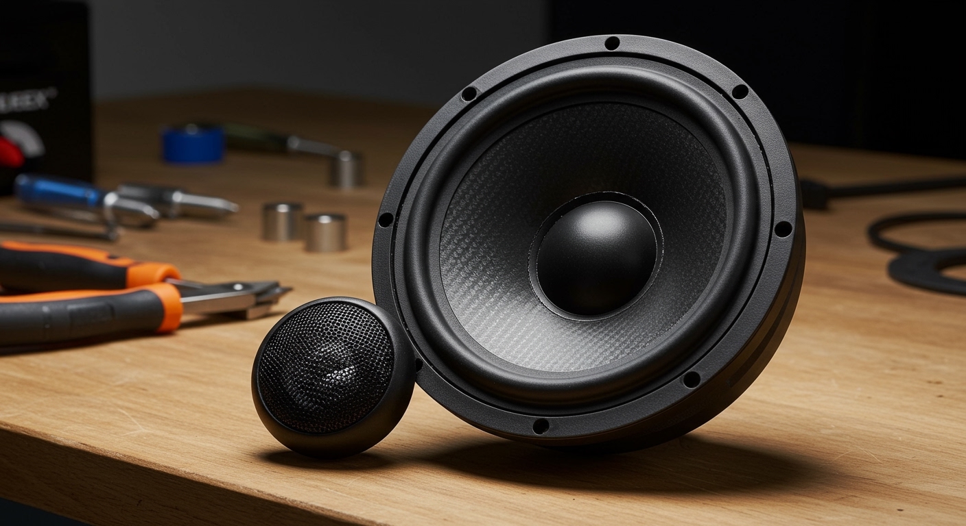 ** Who Makes NVX Speakers? (The Definitive Brand Guide)