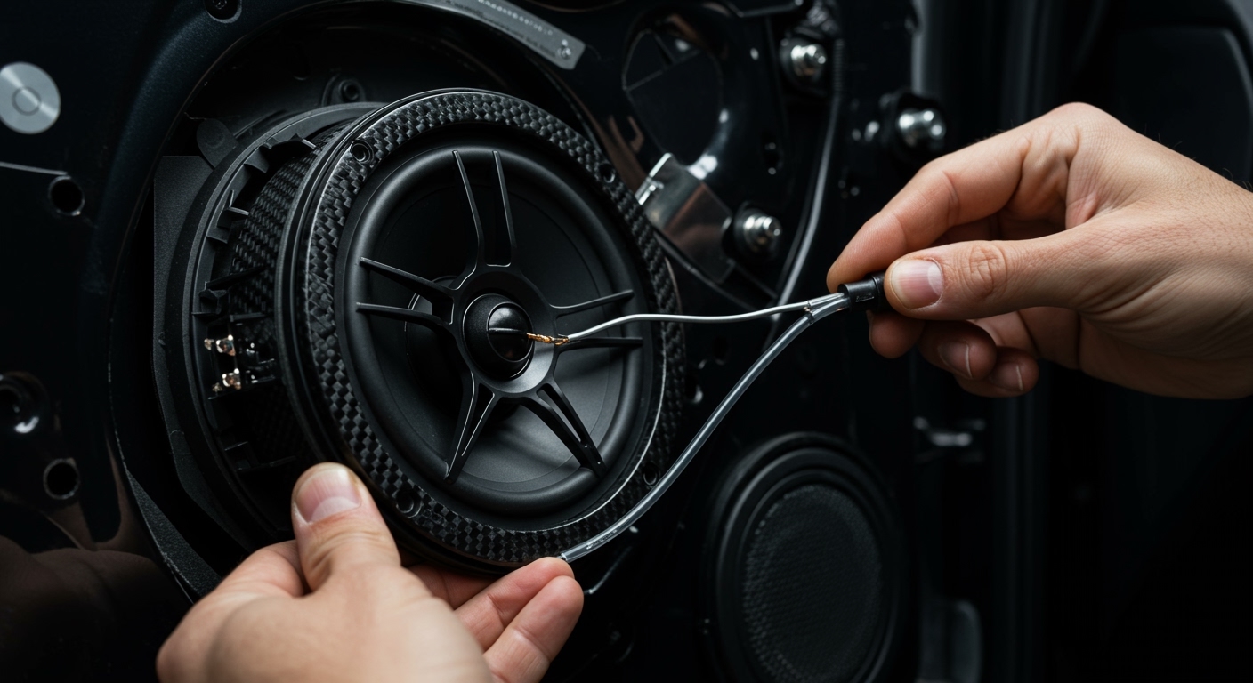 Who Makes OEM Audio Plus Speakers? The Definitive Guide