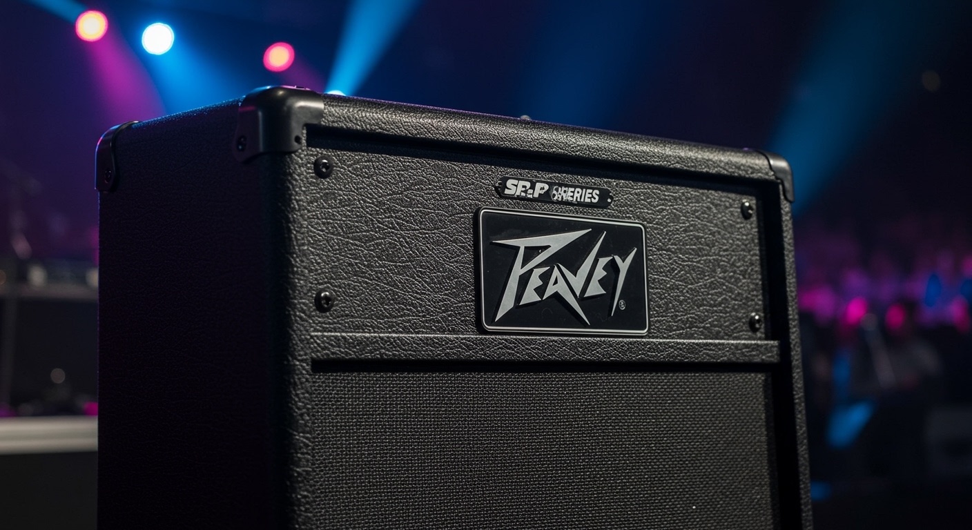 ** Who Makes Peavey Speakers? Expert Guide & History