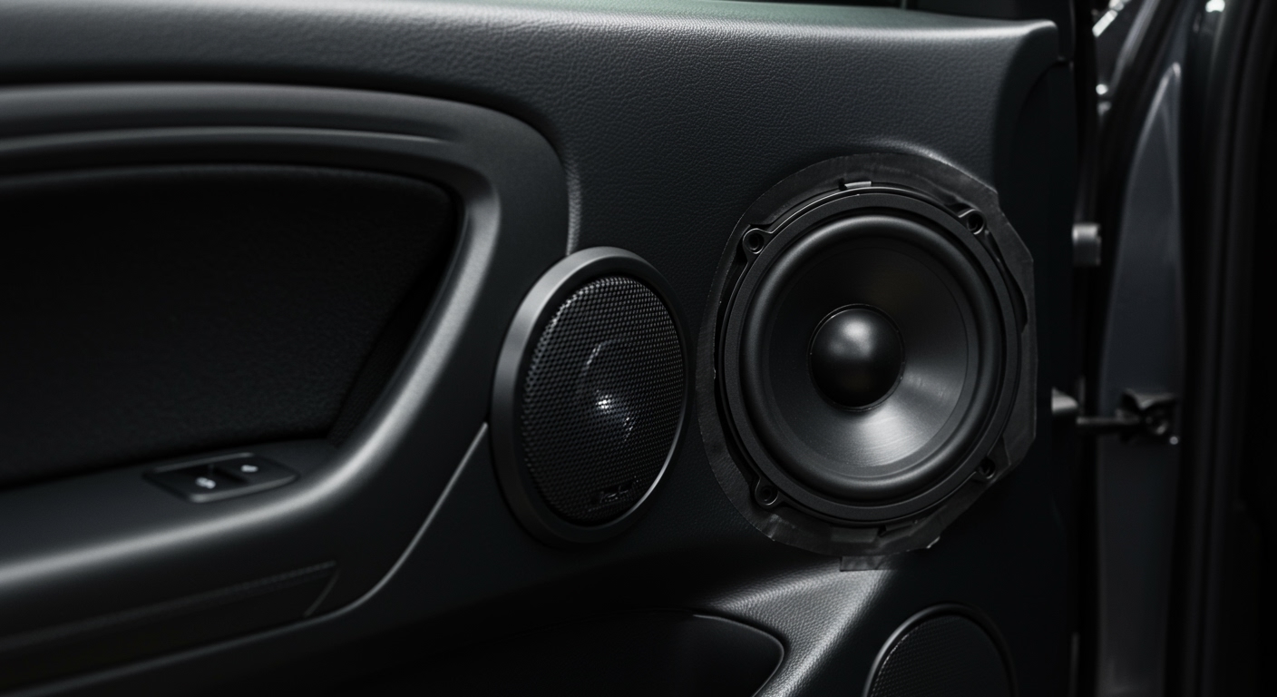 Who Makes Renegade Speakers? Brand History & Quality Guide