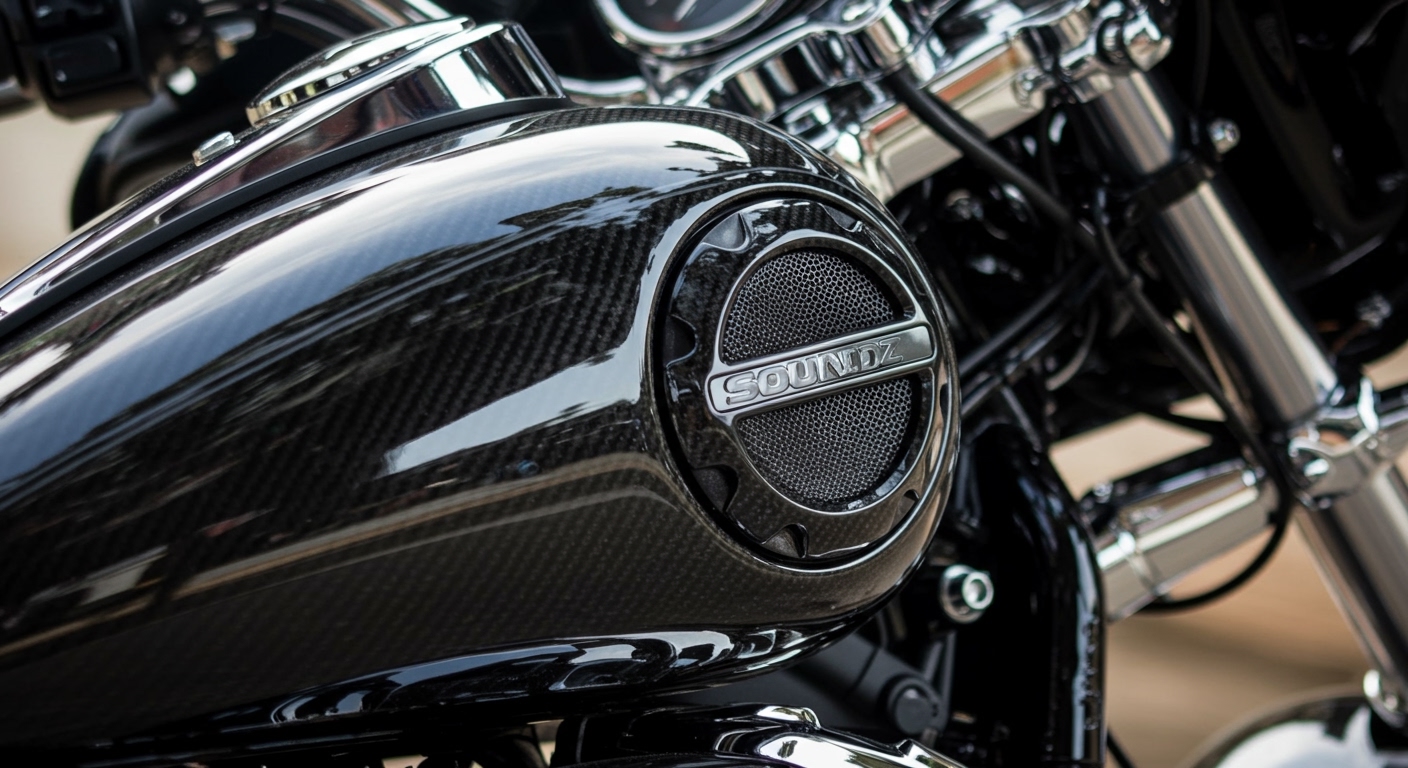 Who Makes Soundz Speakers? The Truth About Soundz Inc.