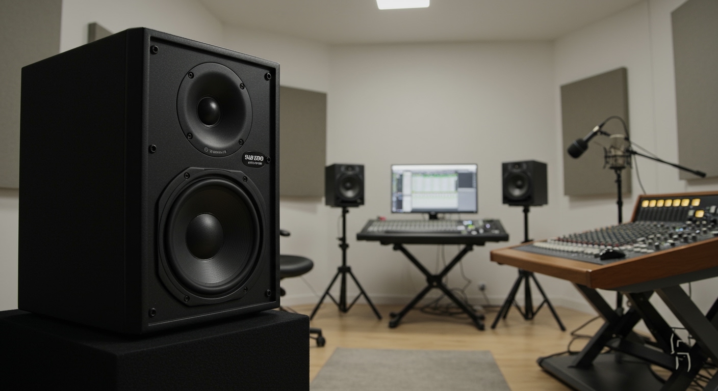 Who Makes Sub Zero Speakers? Brand Expert Guide (2024)