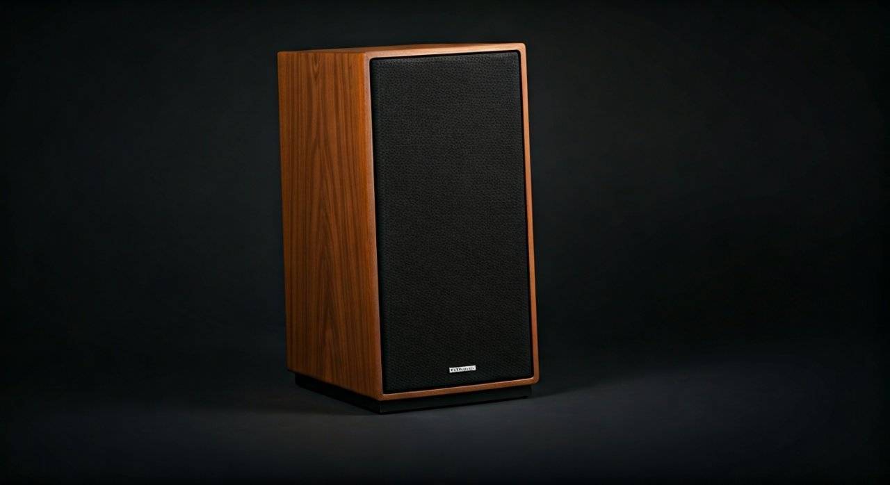 Who Makes Swan Speakers? Brand History & Expert Review