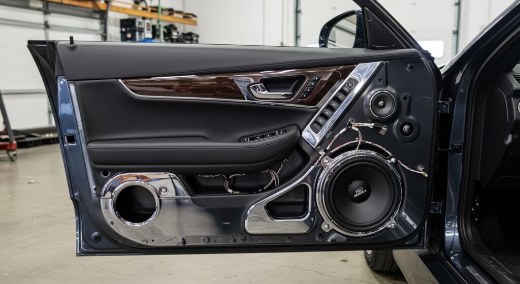 Who Makes West Coast Customs Speakers? Expert Brand Guide Who Makes West Coast Customs Speakers? Expert Brand Guide