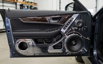 Who Makes West Coast Customs Speakers? Expert Brand Guide