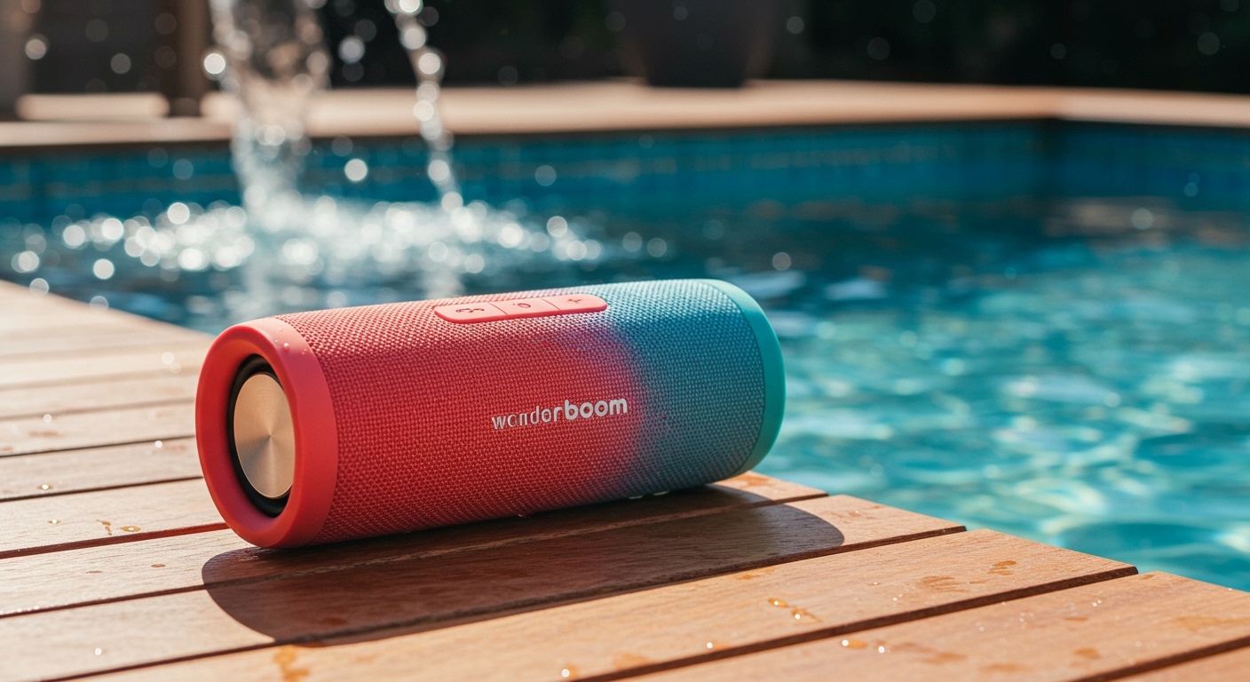 Who Makes Wonderboom Speakers? Expert Guide to UE Audio