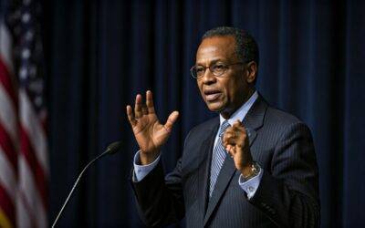 Who Were the Speakers at the Million Man March? (Full List)