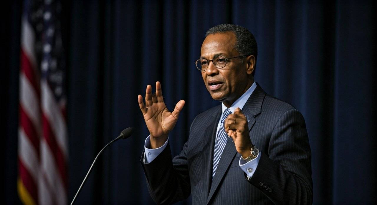 Who Were the Speakers at the Million Man March? (Full List)