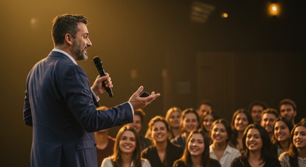 Why a Rhetorical Device is a Tool That Speakers Use Mostly Why a Rhetorical Device is a Tool That Speakers Use Mostly