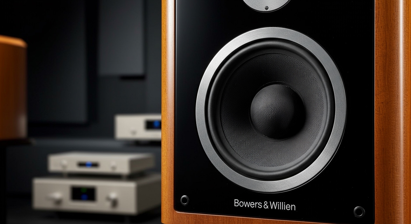 Why Are B&W Speakers So Expensive? | Pricing & Value Guide