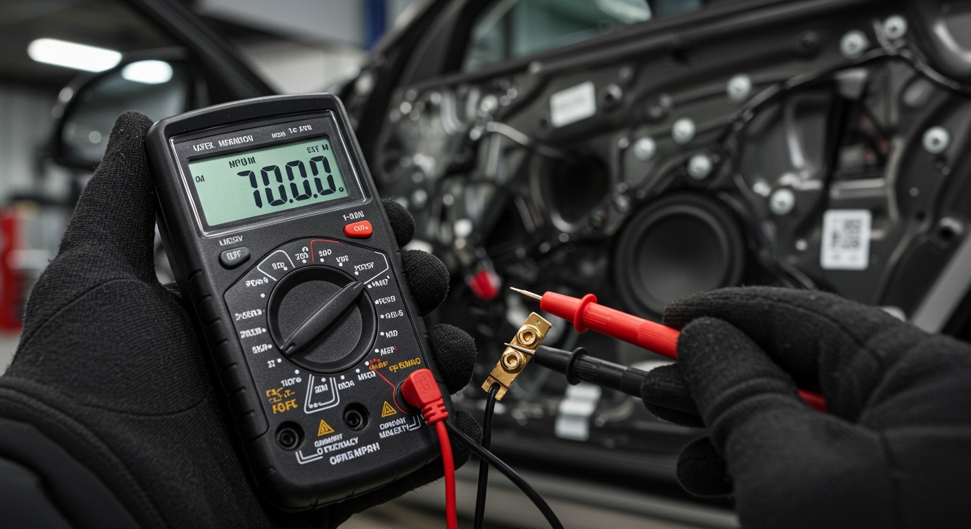 Why Are Car Speakers 4 Ohm? Expert Guide to Impedance