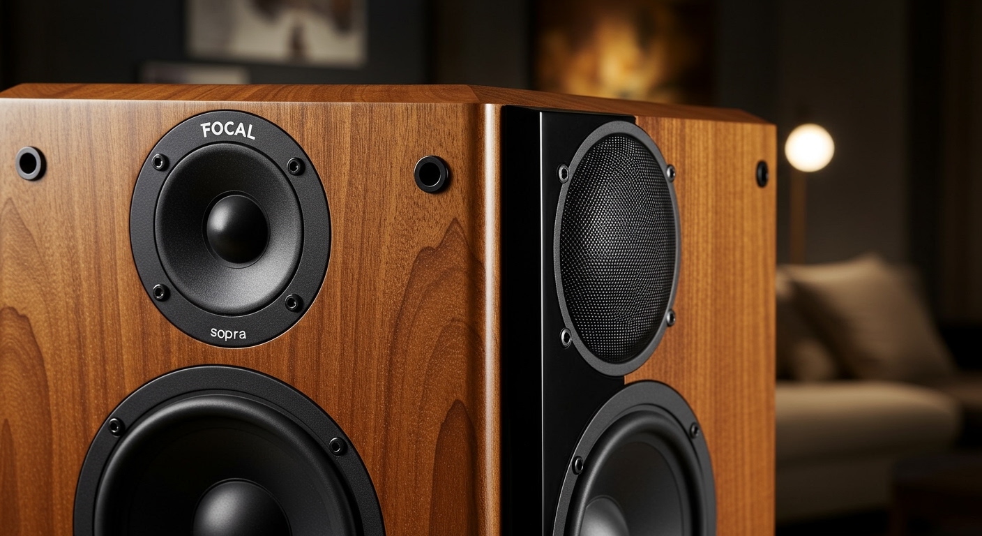 Why Are Focal Speakers So Expensive? (2024 Pricing Guide)