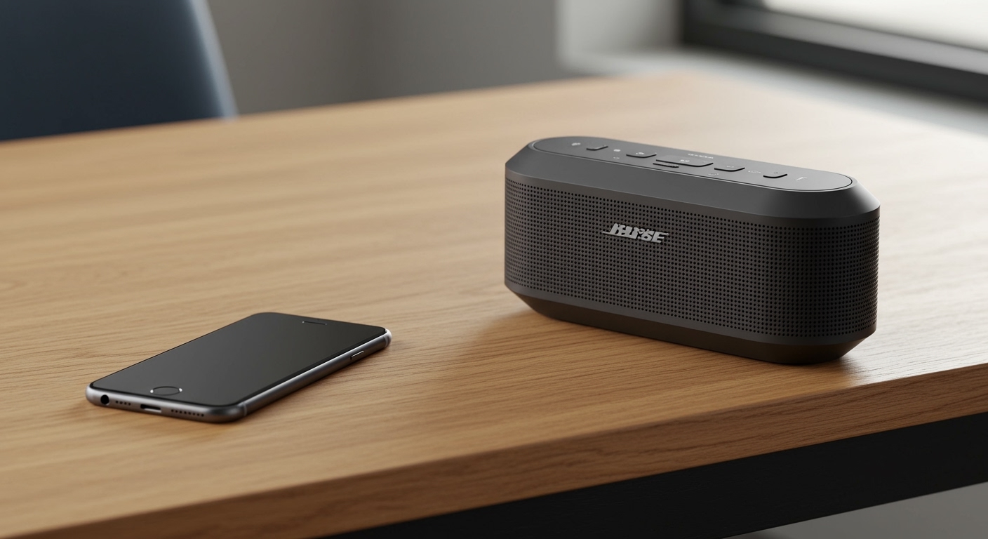 Why Are My Bose Speakers Not Working? Expert Fixes (2024)