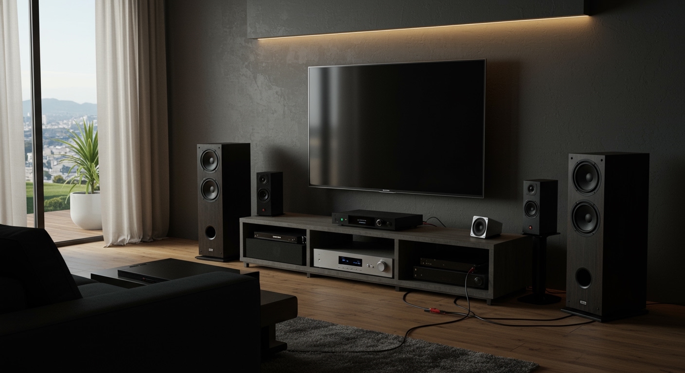 Why Are My Bose Surround Speakers So Quiet? (SOLVED)