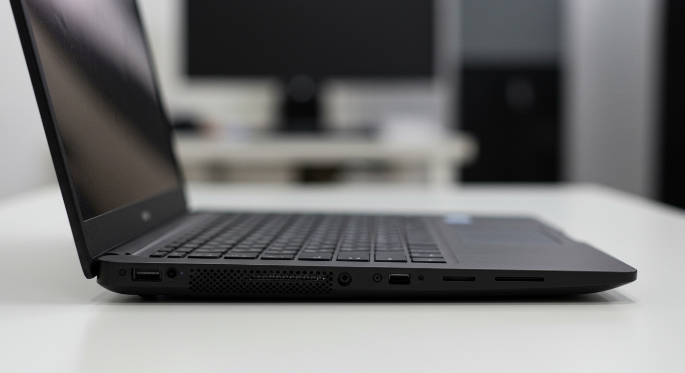 Why Are My Built-In Speakers Not Working? (Step-by-Step Fix)