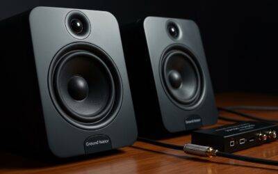 ** Why Are My Computer Speakers Humming? 5 Easy Fixes