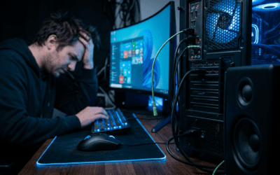 Why Are My Desktop Speakers Not Working? Fix Guide