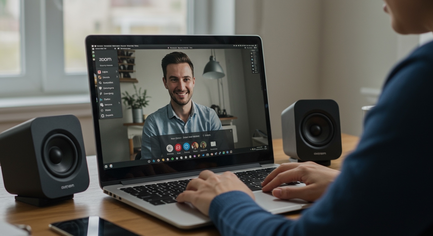 Why Are My Speakers Not Working on Zoom? (10+ Proven Fixes)