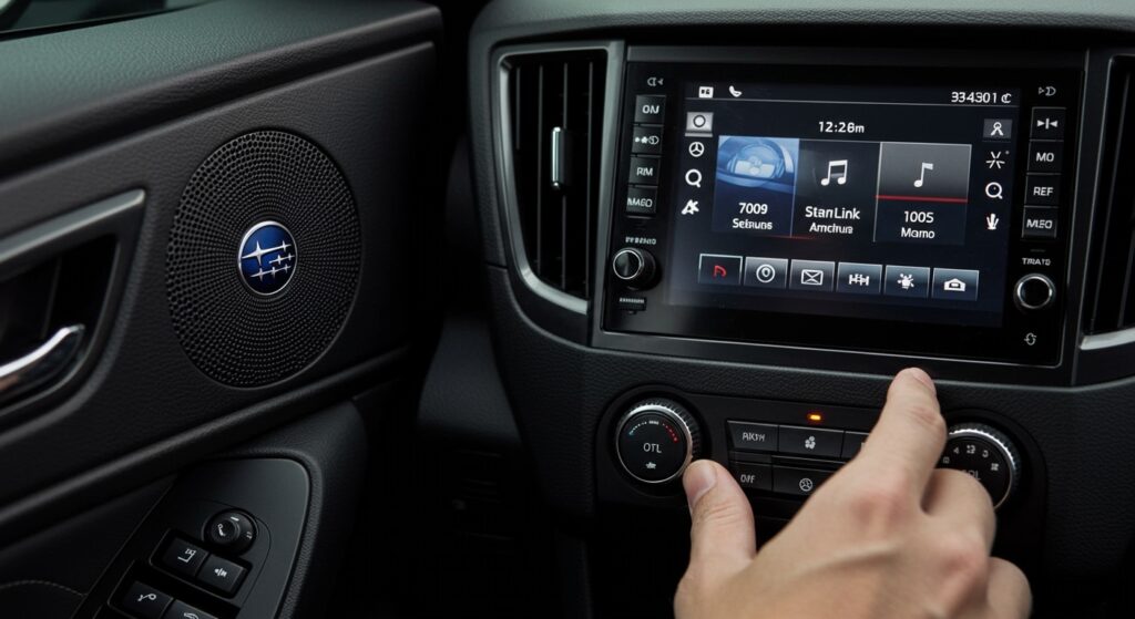 Why Are My Subaru Speakers Static? Causes & Easy Fixes Why Are My Subaru Speakers Static? Causes & Easy Fixes