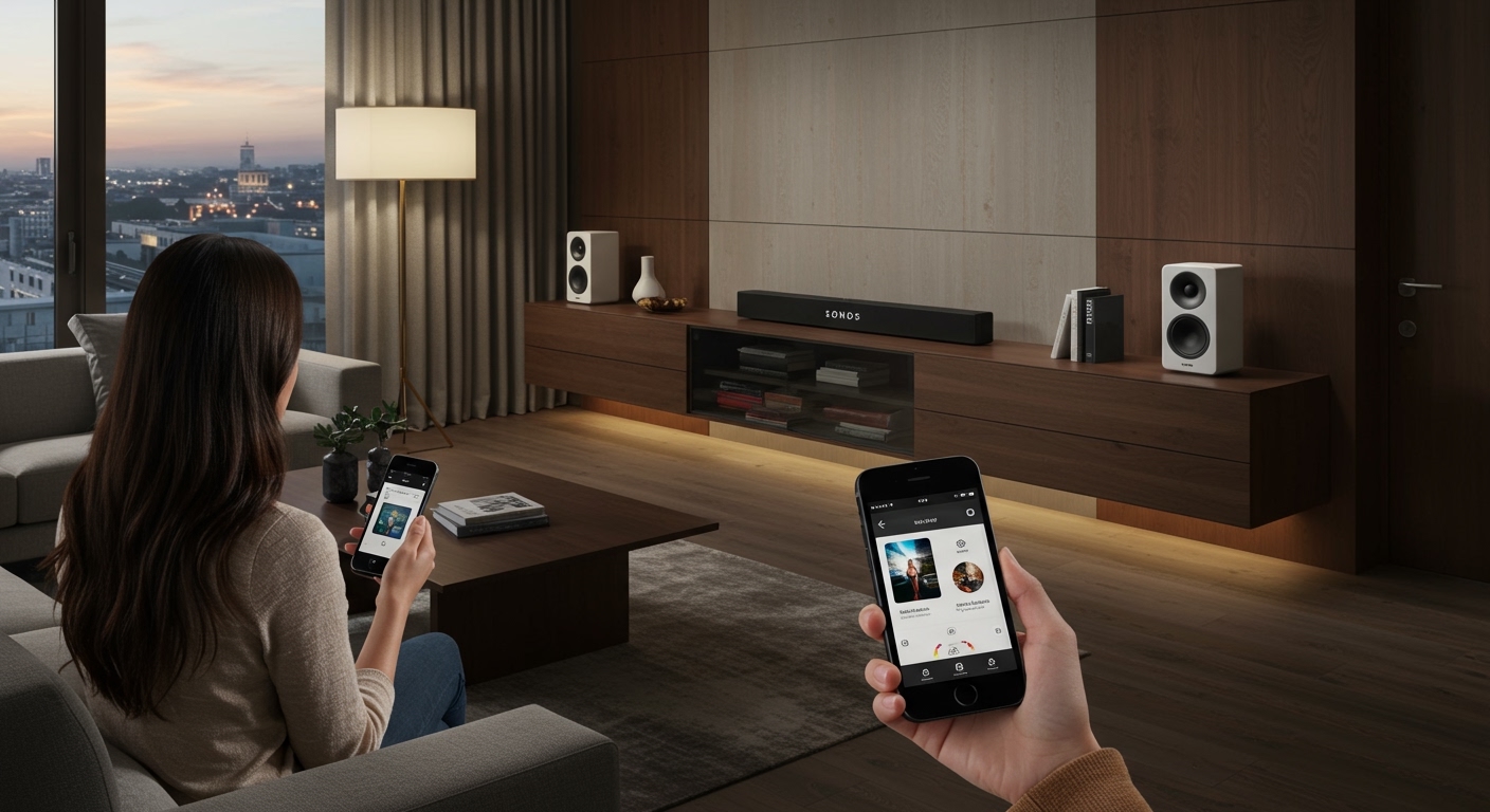 Why Are Sonos Speakers So Hard to Connect? (Expert Fixes)