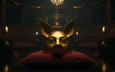 Why Are the English Speakers Dubbed in Squid Game?