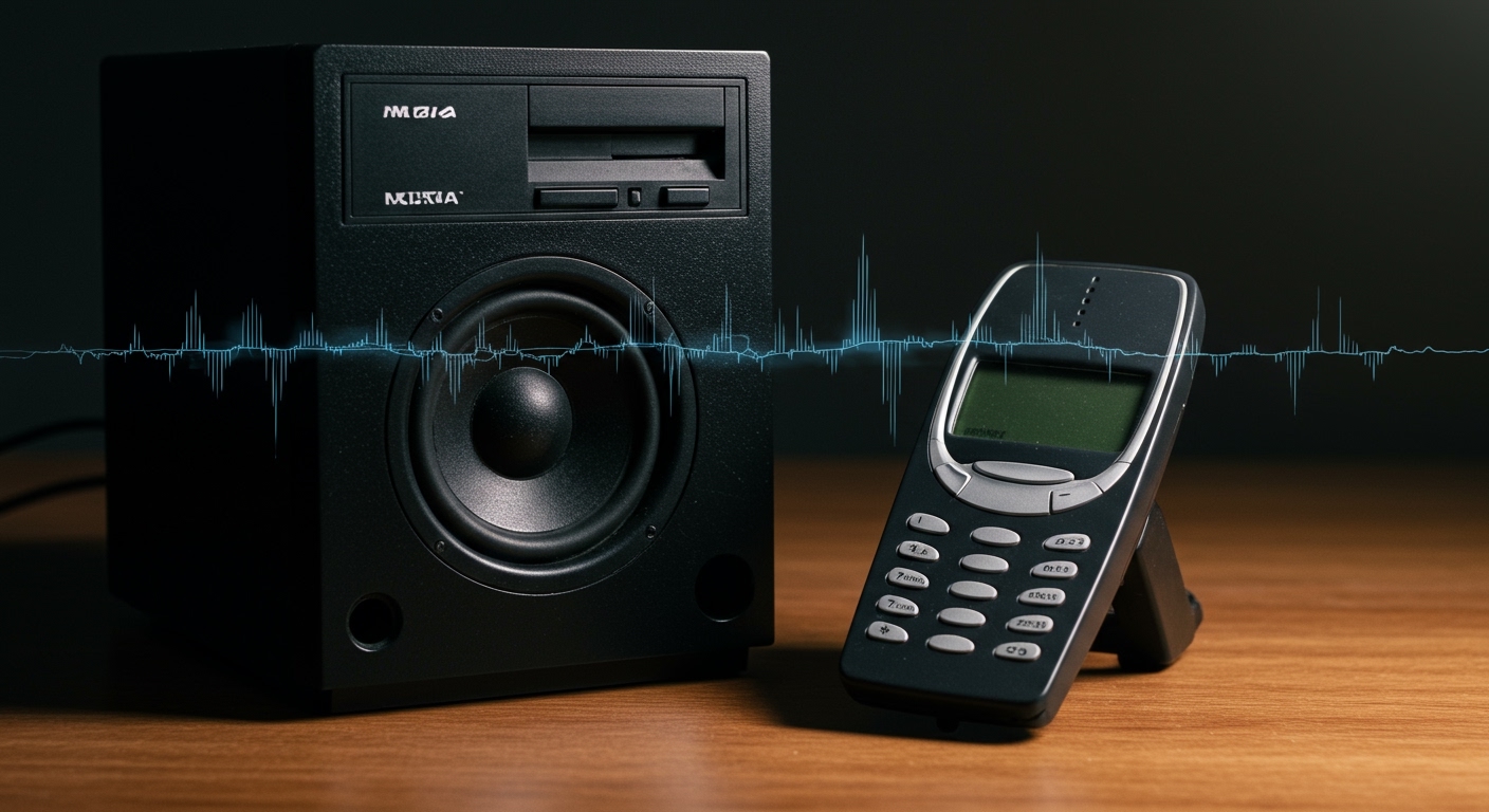 Why Did Speakers Predict Phone Calls? (The Science Explained)